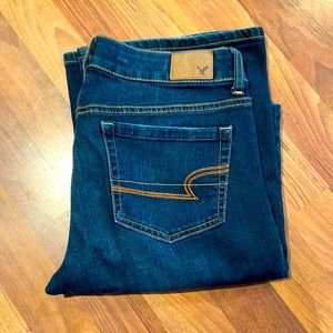 American Eagle Outfitters Jeans. Bootcut. Size 8